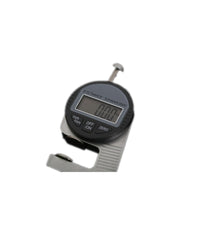 Spessimetro Micrometro Digitale Palmer Alta Precisione 0-12,7 Mm X 0,01 Mm         