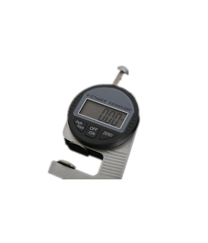 Spessimetro Micrometro Digitale Palmer Alta Precisione 0-12,7 Mm X 0,01 Mm         