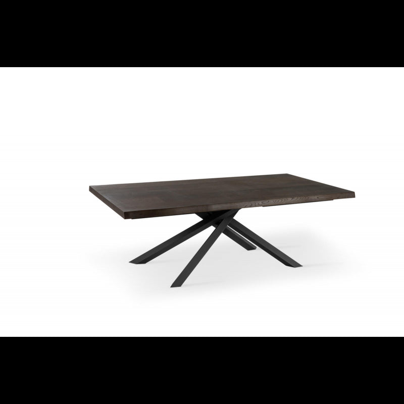 Spike STONES Tavolo Fisso 200 x 76 H cm