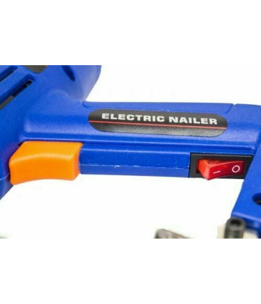 Spillatrice Graffettatrice Elettrica 1800 Watt 6 - 13 Mm Ren-1013j         