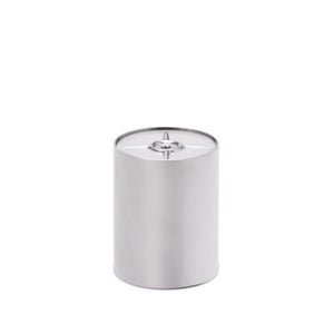 Alzata per Lampafa SPIN 90 by Höfats - Colore Argento