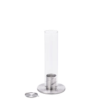 SPIN 90 Lampada da tavolo a Bioetanolo by Höfats