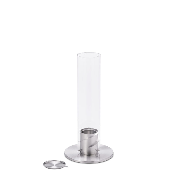 SPIN 90 Lampada da tavolo a Bioetanolo by Höfats