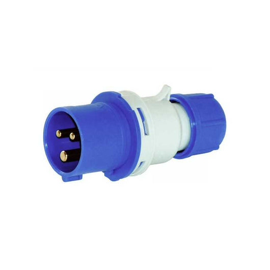 Spina Cee 2Pt Ip44 Rosi