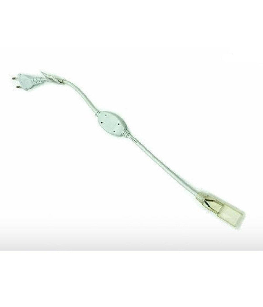 Spina Per Strisce Led 5mm 220v Presa Accensione Strip Led Raddrizzatore S-220v-5         