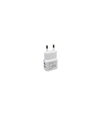 Spina Usb 5v 2a Caricatore Adattatore Caricabatteria Universale 2 Porta Usb         