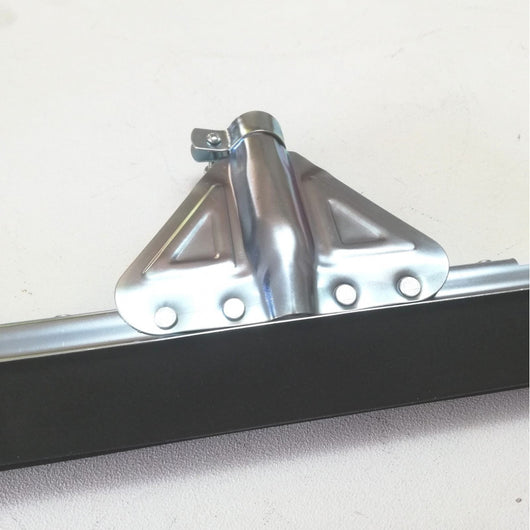 Spingiacqua da 70cm in gomma doppia