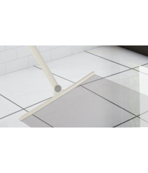 Spingiacqua Tergivetro Ruotabile Pulisci Specchio Porta Doccia Bagno Vetri 87626         