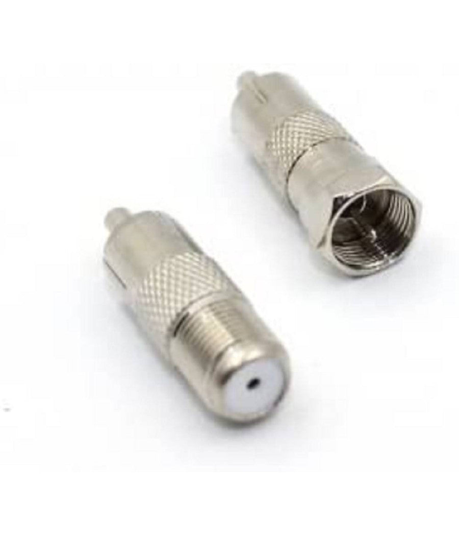 Spinotti Connettore Bnc A Vite In Metallo Rca Adattatore Cavo Coassiale Bnc-44         