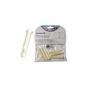 Spinotto per Piscine Tonde con Telaio P61859 Cf.6 Pz