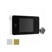 Spioncino Digitale 3,2" Silver E0372 Vitel