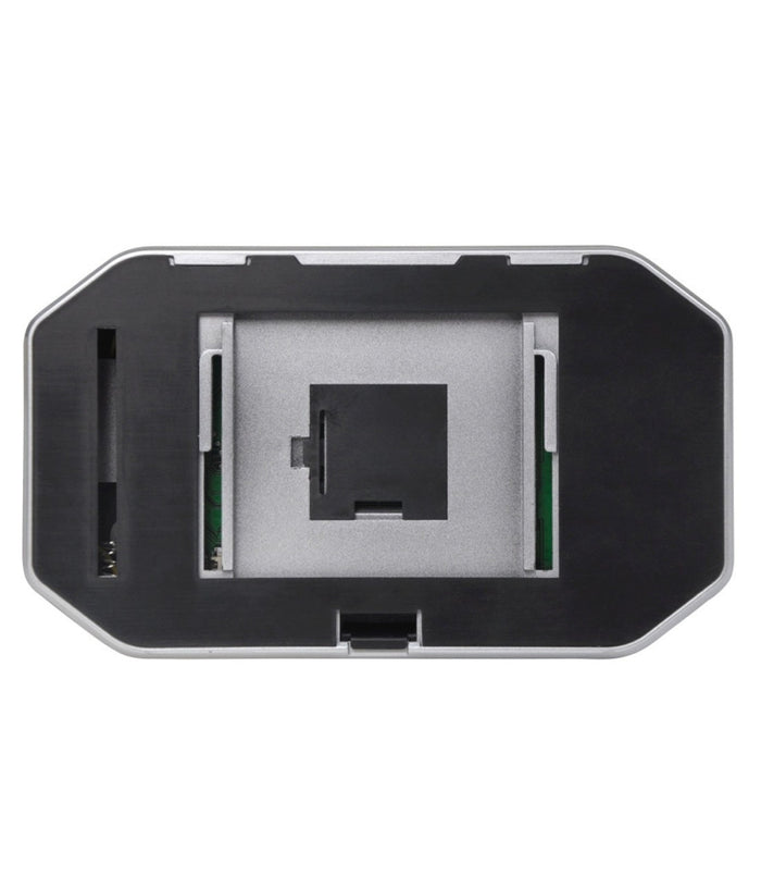 Spioncino Elettronico Telecamera Display Digitale Scatta Foto Colori Lcd 4.3"         