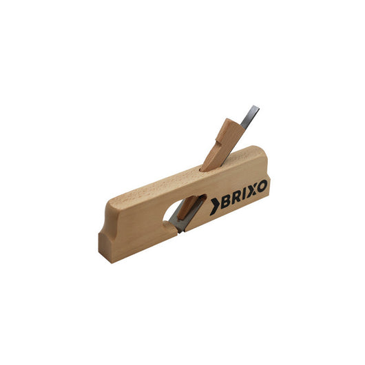 Sponderuola in legno Brixo 25 cm lama 24 mm – Per scanalature e rifiniture precise