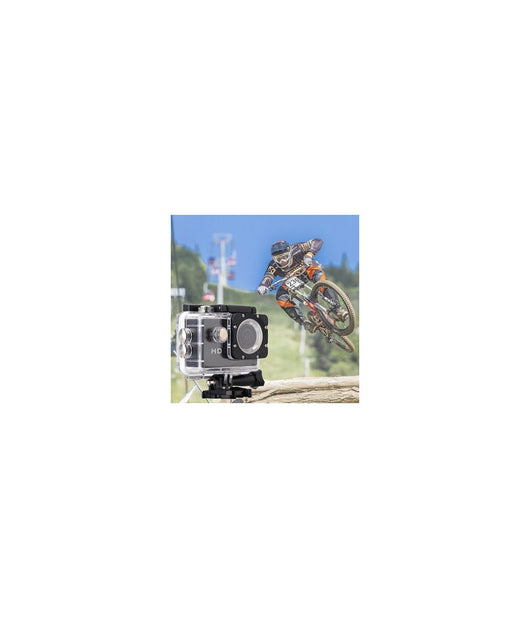 Sport Cam A7 Hd720p 1.5 Inch Lcd Screen Sports Camcorder Impermeabile         