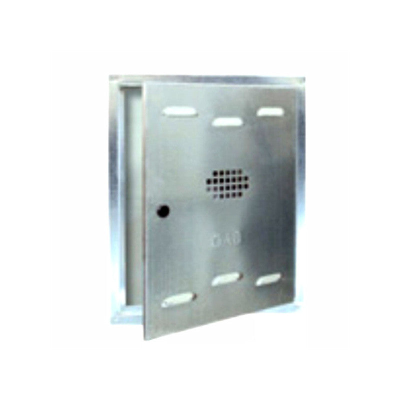 Sportello Metano 40X50 6/10 Zn Thorx