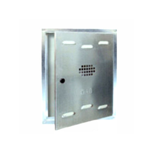 Sportello Metano 40X50 6/10 Zn Thorx