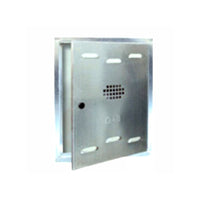 Sportello Metano 50X70 6/10 Zn Thorx