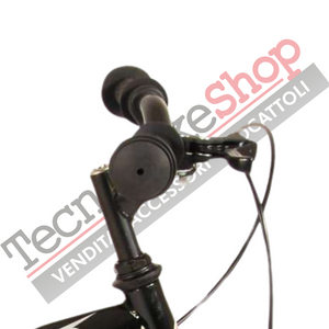 Bicicletta Bambino Movimento a Sfera Volare Sportivo 14"-Giallo