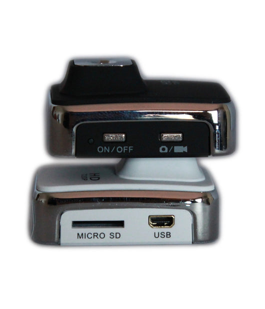 Sports Hddv Go Cam Hd 720p Action Pro Camera Accessori Subacquea Waterproof         