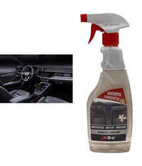 Spray Detergente Pulizia Auto Rinnova Cruscotto Antistatico Anti Uv Protezione         