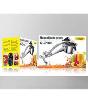 Spremi Agrumi Manuale Estrattore Di Succo Pressa Frutta Fresca Limoni Q-z106         