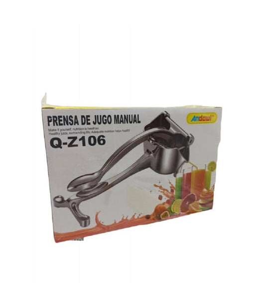 Spremi Agrumi Manuale Estrattore Di Succo Pressa Frutta Fresca Limoni Q-z106         