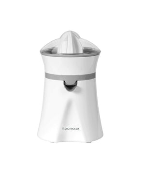 Spremiagrumi 20w Con Sistema A Pressione Automatico 2 Testine Cestello Filtrante         