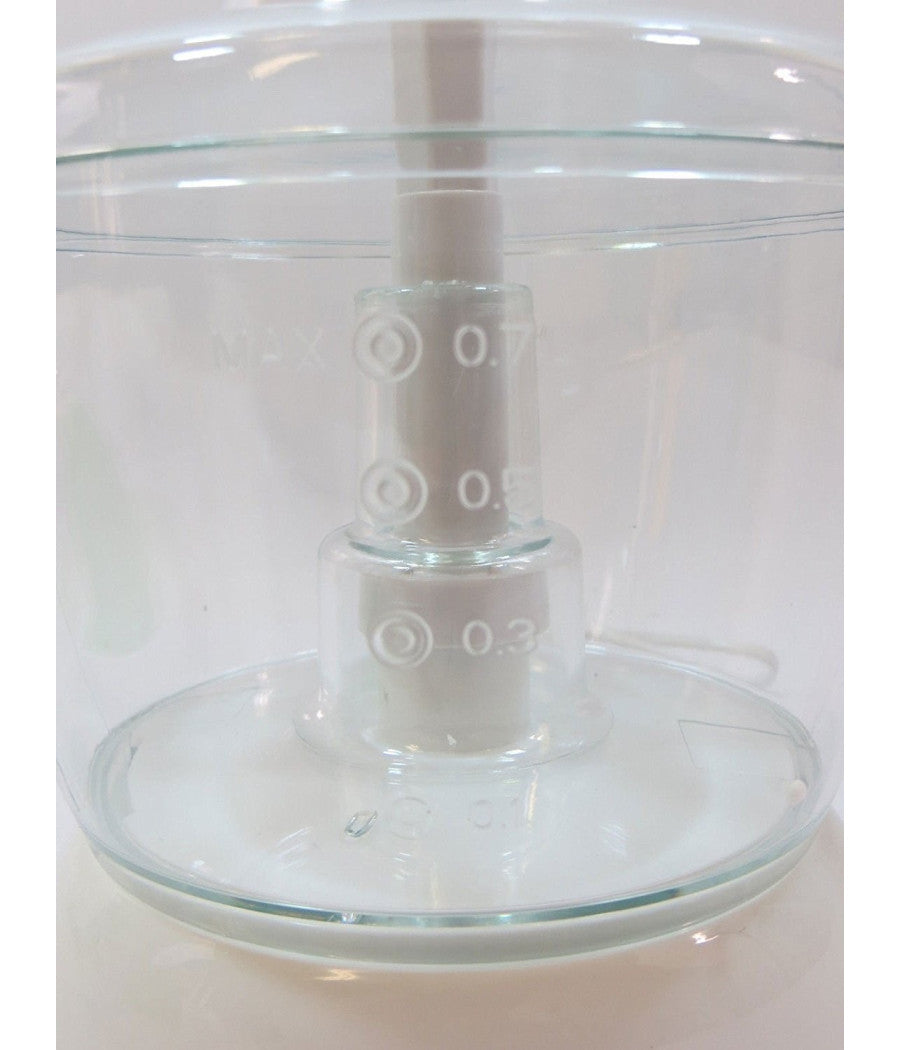 Spremiagrumi 25w Per La Cucina Elettrico Spremute Succo Frutta Agrumi         