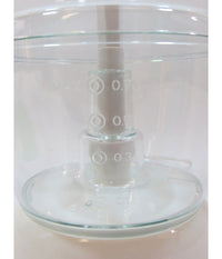 Spremiagrumi 25w Per La Cucina Elettrico Spremute Succo Frutta Agrumi         