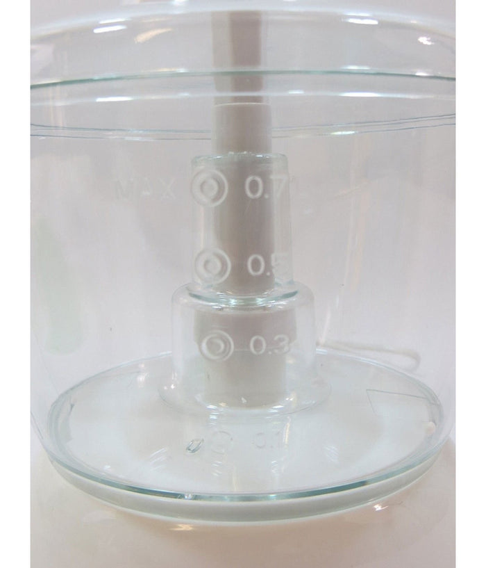 Spremiagrumi 25w Per La Cucina Elettrico Spremute Succo Frutta Agrumi         