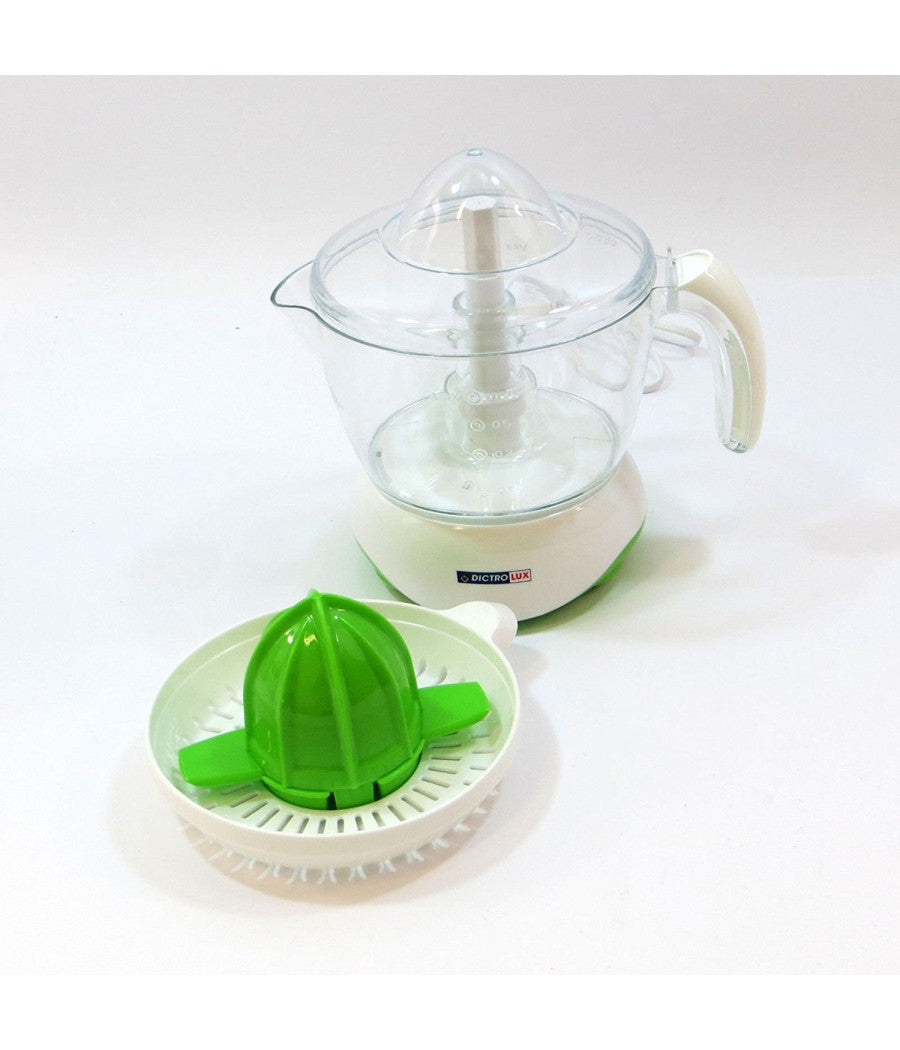 Spremiagrumi 25w Per La Cucina Elettrico Spremute Succo Frutta Agrumi         