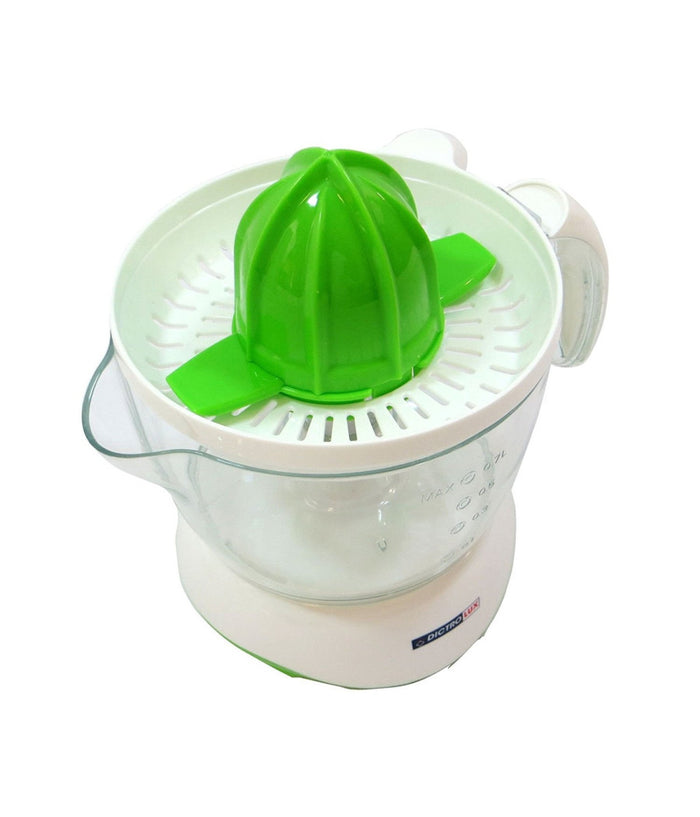 Spremiagrumi 25w Per La Cucina Elettrico Spremute Succo Frutta Agrumi         