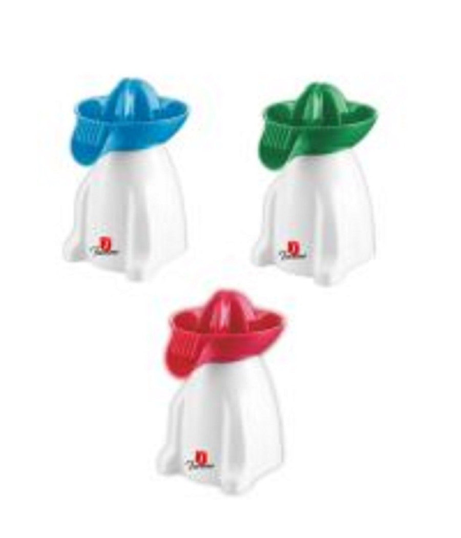 Spremiagrumi Elettrico 25w Frutta Agrumi Doppio Senso Rotazione 3 Colori 487360         