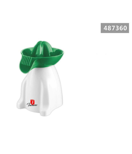 Spremiagrumi Elettrico 25w Frutta Agrumi Doppio Senso Rotazione 3 Colori 487360         