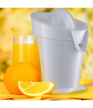 Spremiagrumi Elettrico Con Sistema Antigoccia 40 W Arance Limoni Succhi         