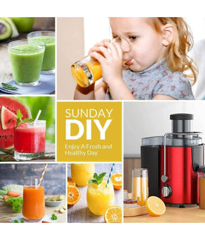 Spremiagrumi Elettrico Professionale Master Pro 400w 220v Cono Universale Q-z83         