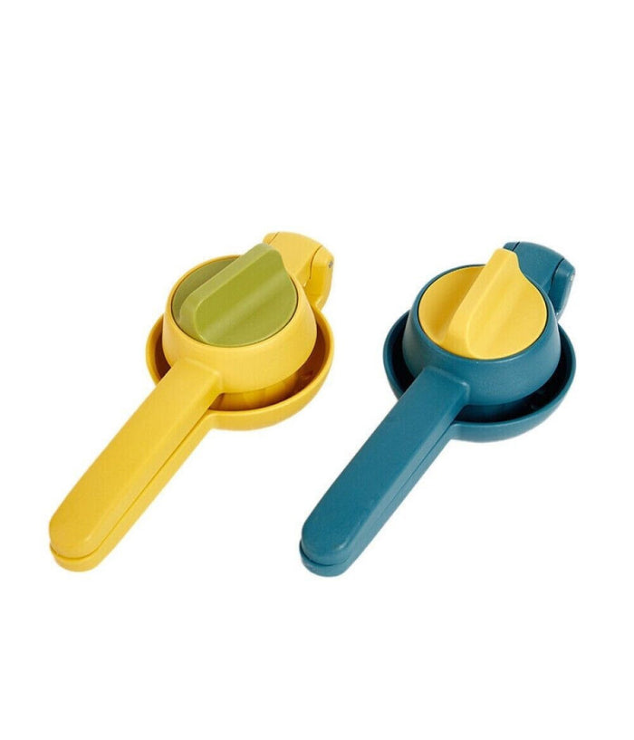 Spremiagrumi Manuale A Pressione Spremi Agrumi Limoni Arance Succo Drink Q-nm77         