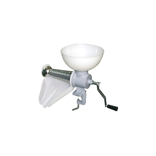 Spremipomodoro manuale N.5 – Reber 8501N – filtro inox AISI 304 – uso intensivo