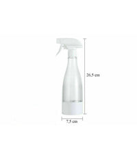 Spruzzatore A Pressione Spruzzino Elettrico Generatore Ipoclorito Di Sodio         