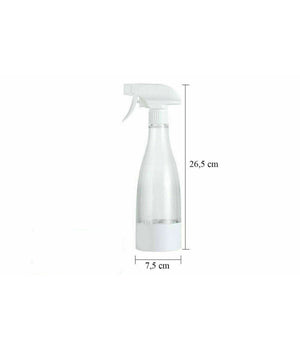 Spruzzatore A Pressione Spruzzino Elettrico Generatore Ipoclorito Di Sodio         