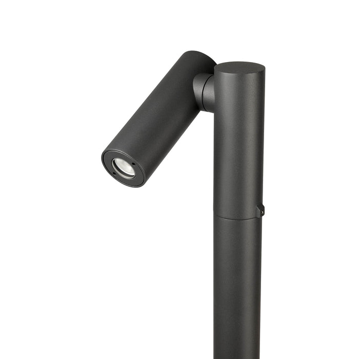 SPY 435, Paletto per Esterni, Faro Barcelona