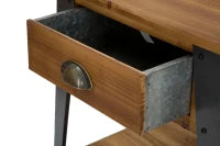 Tavolino Boston Cm 50X50X50