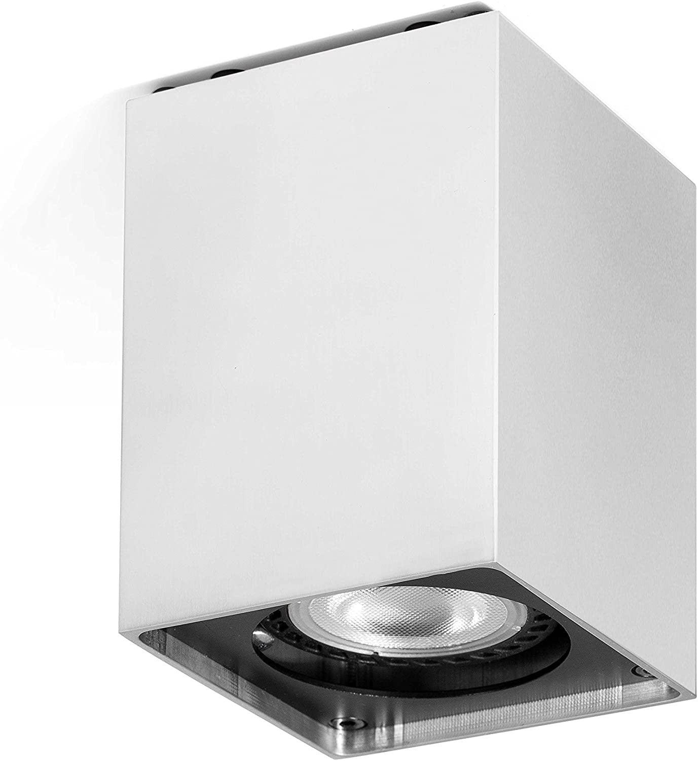 SQUAD-2, Faretto per Interni, Faro Barcelona