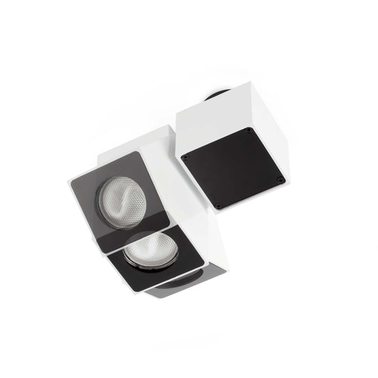 SQUAD, Faretto per Interni, Faro Barcelona