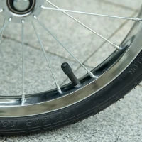 Passeggino per Cani, Pieghevole, Parasole, Finestre in Rete, Cestino Portaoggetti, 111 x 58 x 107 cm, Grigio