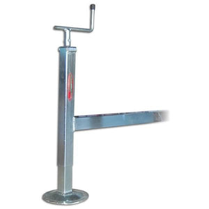 Stabilizzatore/Livellatore per trabattelli Mod.semiprofessionali