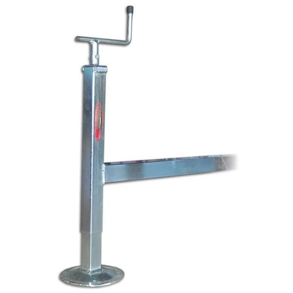 Stabilizzatore/Livellatore per trabattelli Mod.semiprofessionali