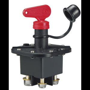 STACCA BATTERIA BIPOLARE