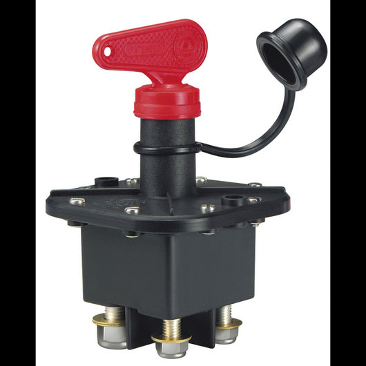 STACCA BATTERIA BIPOLARE