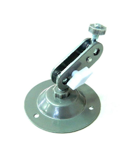 Staffa A Muro Universale Girevole Supporto Per Telecamera Video Sorveglianza         